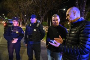 El rol clave de los municipios en la seguridad ciudadana